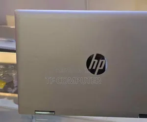 New Laptop HP Pavilion X360 16GB Intel Core I5 SSD 512GB