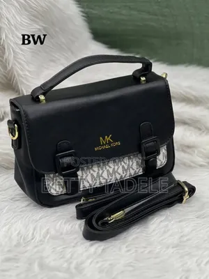 Mk Handbag and Sling Bag