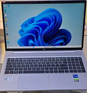 New Laptop HP 16GB Intel Core I7 SSD 1T