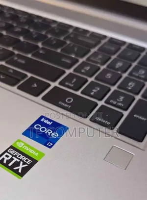 New Laptop HP 16GB Intel Core I7 SSD 1T