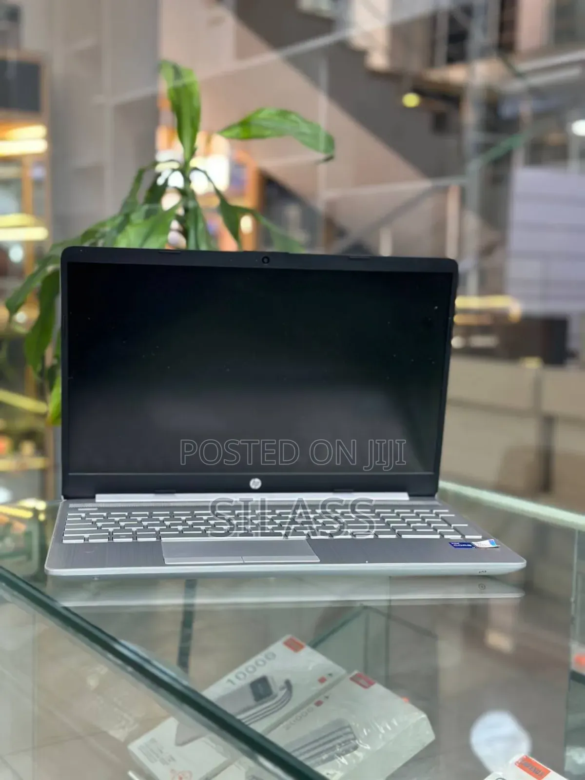 New Laptop HP Stream Notebook 8GB Intel Core I7 SSD 512GB