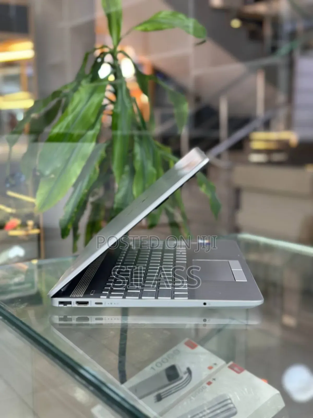 New Laptop HP Stream Notebook 8GB Intel Core I7 SSD 512GB