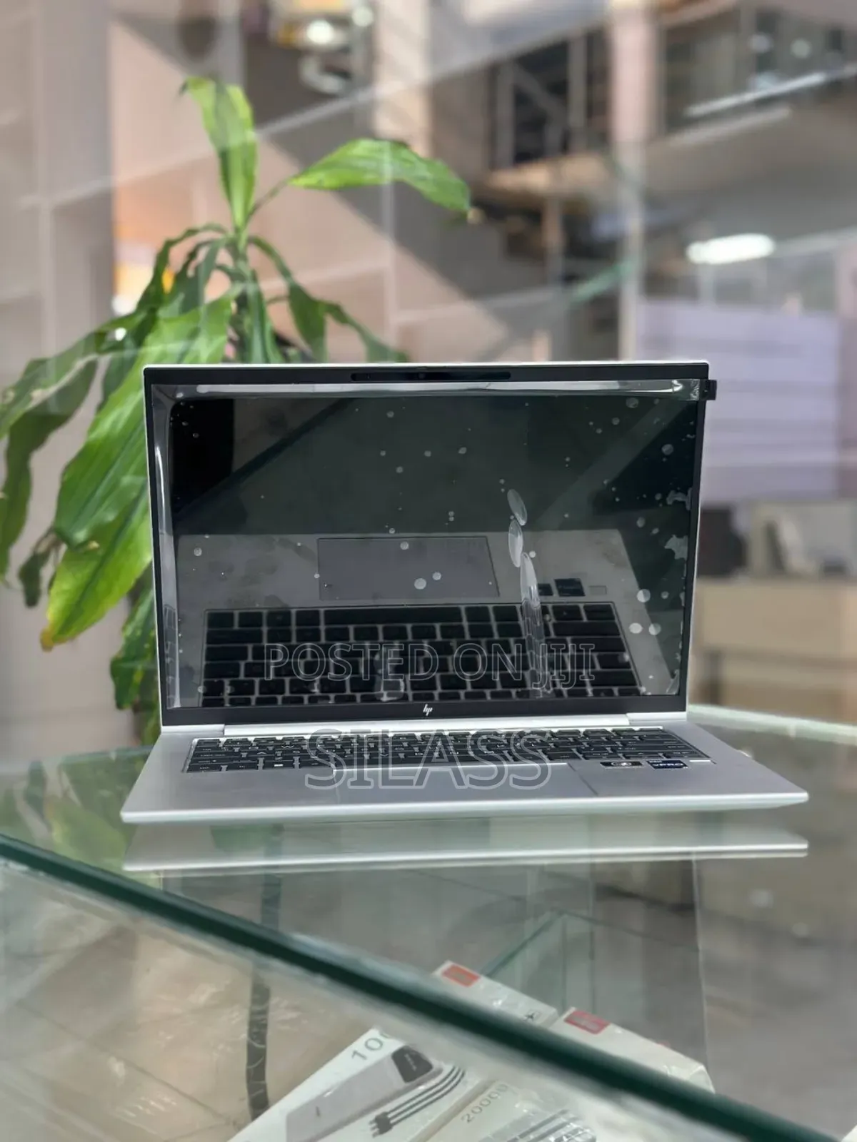 New Laptop HP Stream Notebook 8GB Intel Core I7 SSD 512GB
