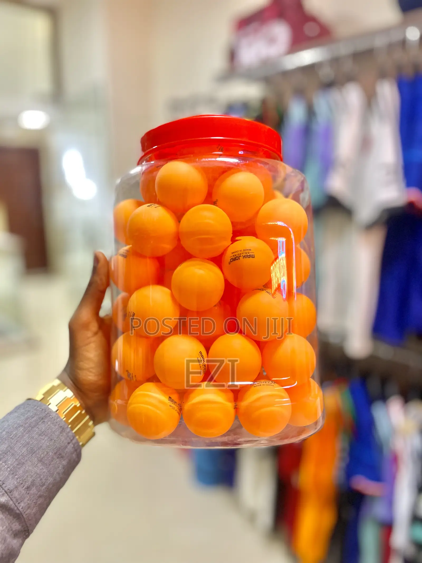 60pcs Quality Tennis Balls