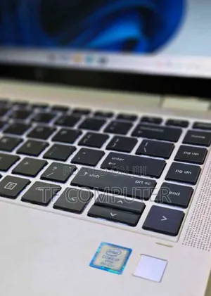 Photo - New Laptop HP EliteBook 1040 G3 16GB Intel Core I7 SSD 512GB