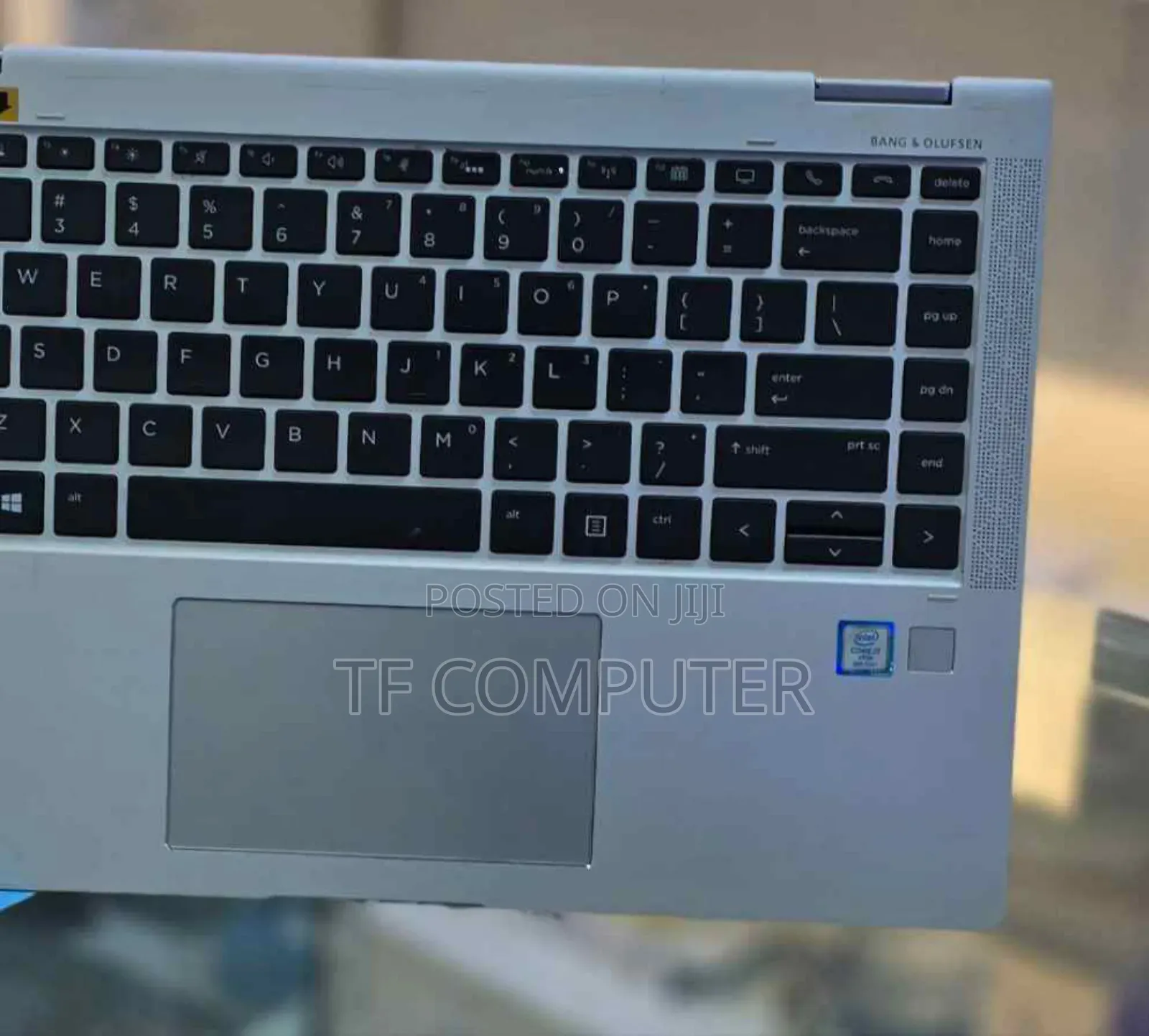 New Laptop HP EliteBook 1040 G3 16GB Intel Core I7 SSD 512GB