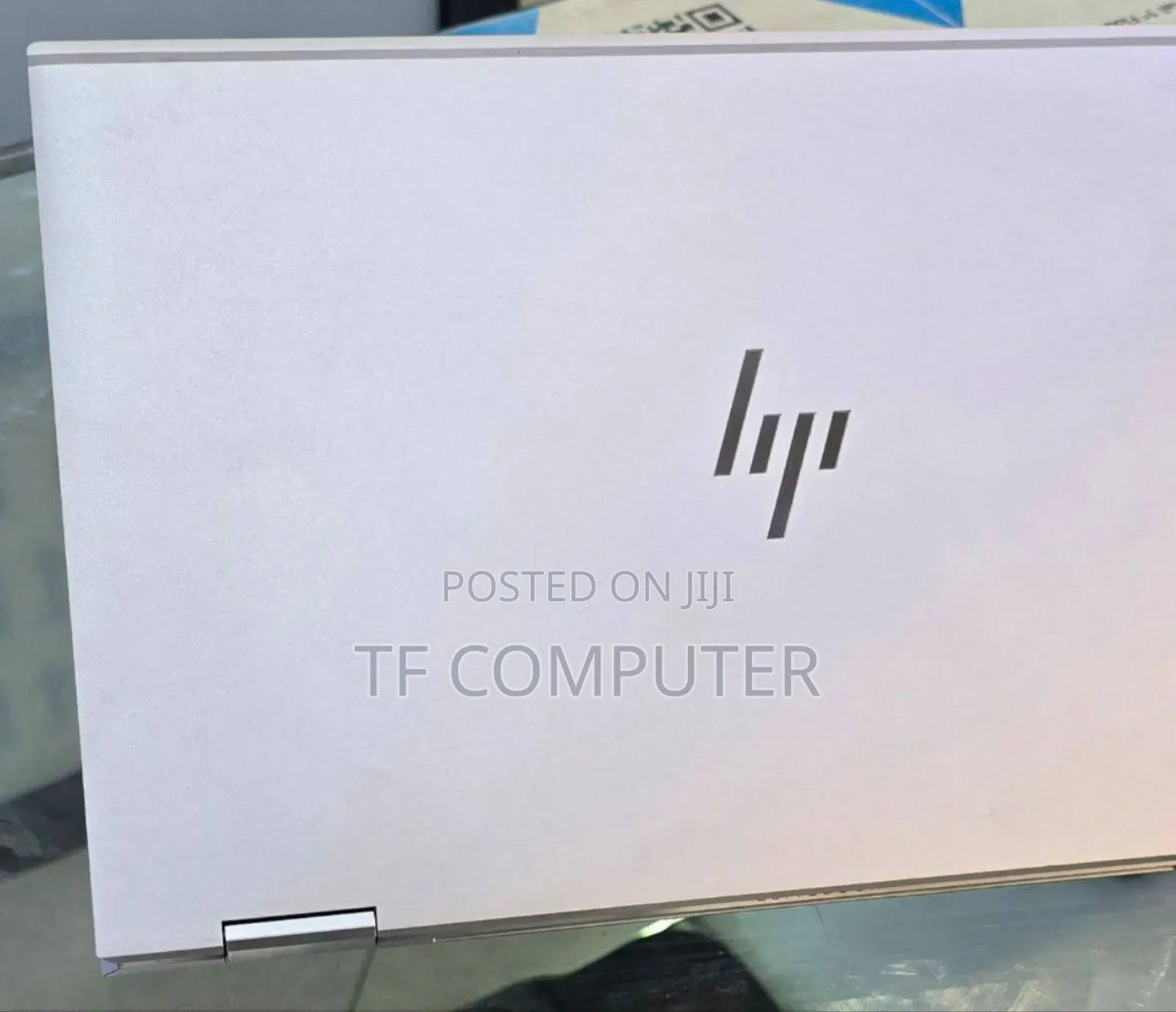 New Laptop HP EliteBook 1040 G3 16GB Intel Core I7 SSD 512GB