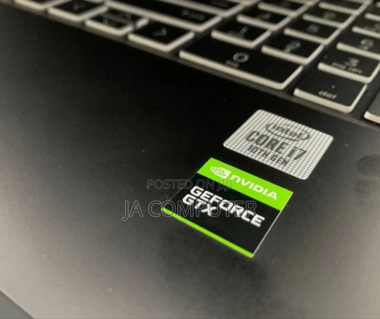 New Laptop HP Pavilion Power 15 16GB Intel Core I7 SSD 512GB