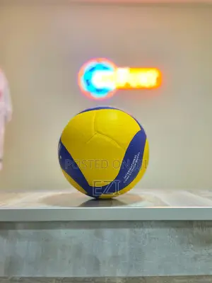 Mikasa Japan Volleyball