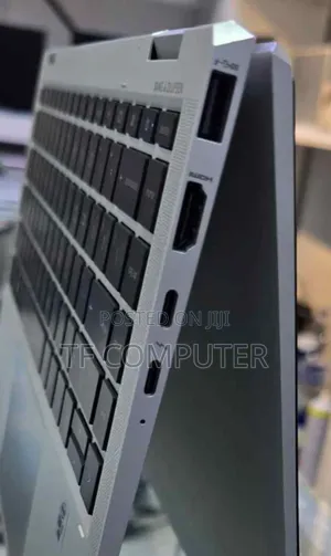 Photo - New Laptop HP EliteBook X360 1040 G7 16GB Intel Core I7 SSD 512GB