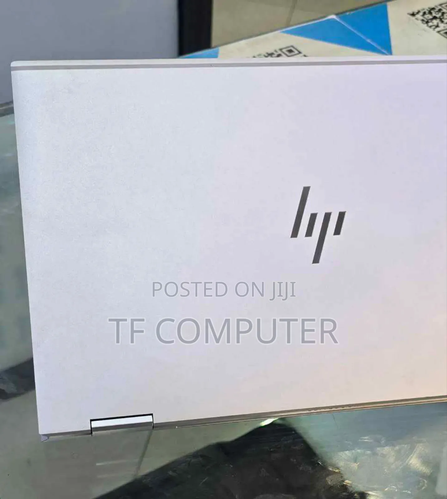 New Laptop HP EliteBook X360 1040 G7 16GB Intel Core I7 SSD 512GB