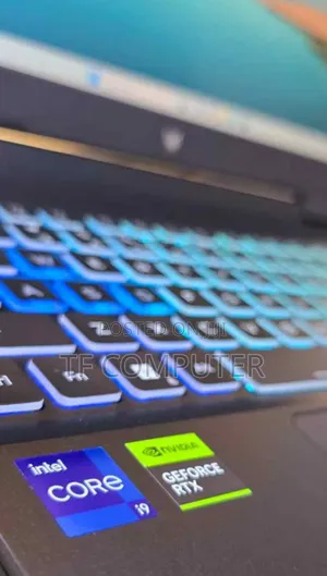 New Laptop Acer Predator Helios 300 16GB Intel Core I9 SSD 1T