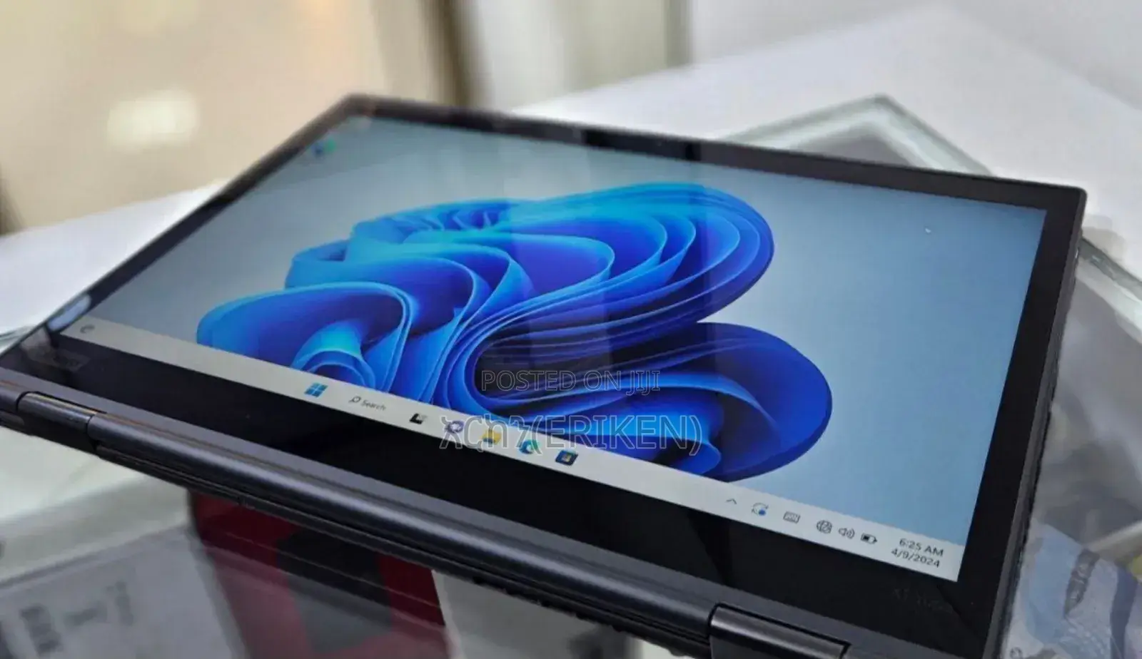 New Laptop Lenovo Thinkpad X1 Yoga 16GB Intel Core I7 SSD 512GB