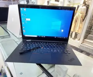 New Laptop Lenovo Thinkpad X1 Yoga 16GB Intel Core I7 SSD 512GB
