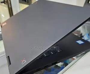 Photo - New Laptop Lenovo Thinkpad X1 Yoga 16GB Intel Core I7 SSD 512GB
