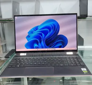 New Laptop HP Spectre 16GB Intel Core I7 SSD 512GB