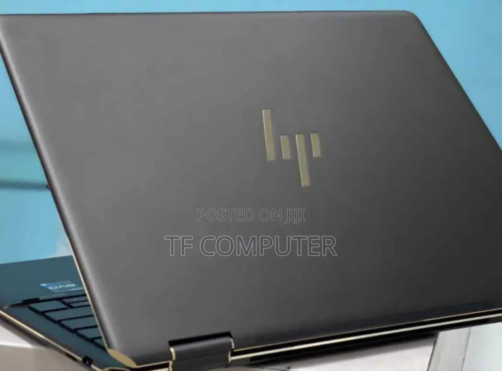 New Laptop HP Spectre 16GB Intel Core I7 SSD 1T