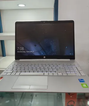 New Laptop HP Stream Notebook 8GB Intel Core I5 SSD 512GB