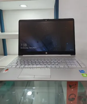 New Laptop HP Stream Notebook 8GB Intel Core I5 SSD 512GB