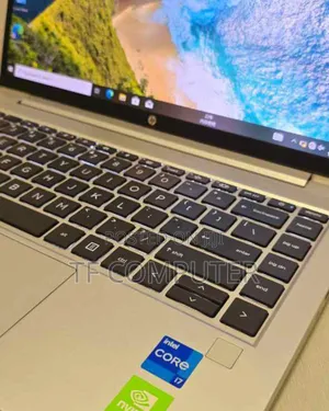 Photo - New Laptop HP ProBook 430 16GB Intel Core I7 SSD 512GB