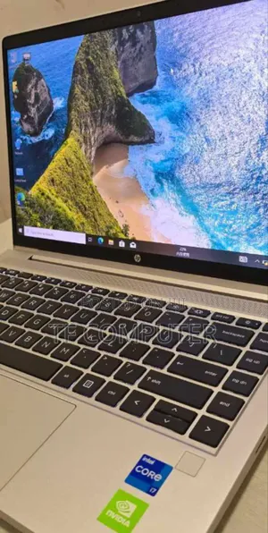 New Laptop HP ProBook 430 16GB Intel Core I7 SSD 512GB