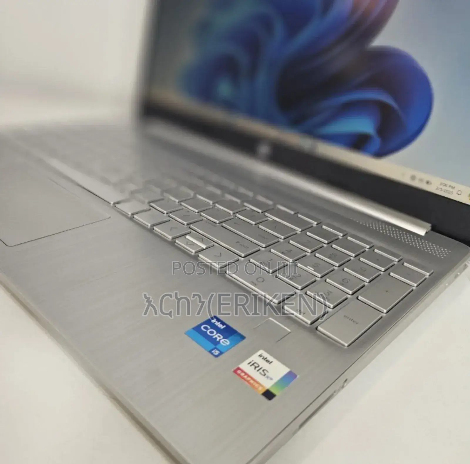 New Laptop HP Stream Notebook 16GB Intel Core I5 SSD 512GB