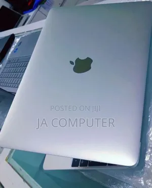 New Laptop Apple MacBook Air 2015 8GB Intel Core M SSD 512GB