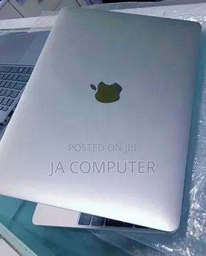 New Laptop Apple MacBook Air 2015 8GB Intel Core M SSD 512GB