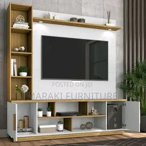 Mobile Tv Stand