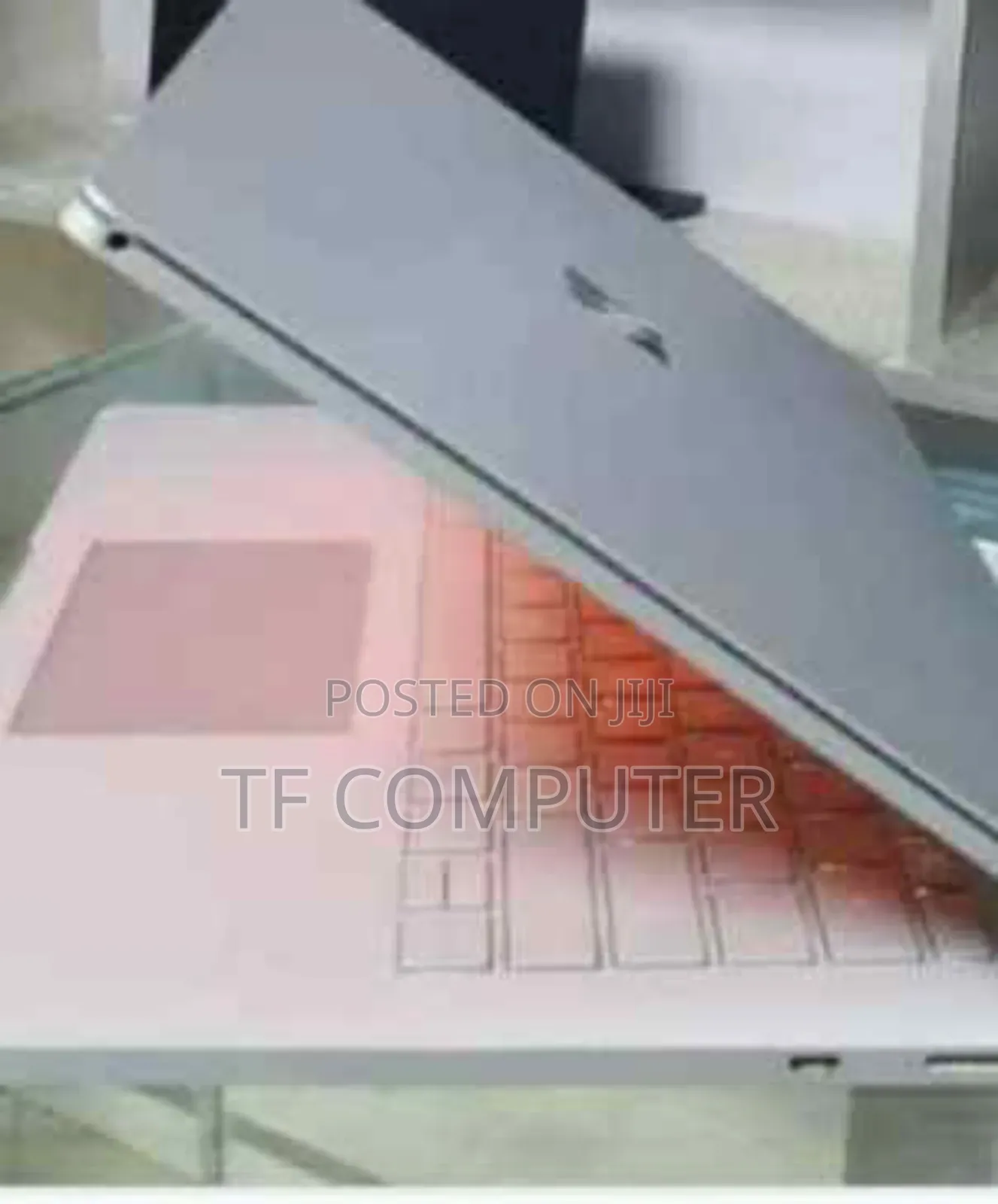 New Laptop Microsoft Surface Book 3 16GB Intel Core I7 SSD 256GB