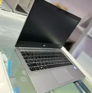 New Laptop HP EliteBook Folio 8GB Intel Core M3 SSD 256GB