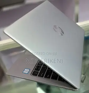 New Laptop HP EliteBook Folio 8GB Intel Core M3 SSD 256GB