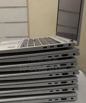 New Laptop HP EliteBook 840 G8 16GB Intel Core I7 SSD 512GB