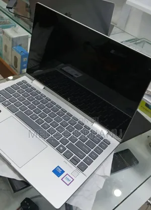 New Laptop HP Envy 14 16GB Intel Core Ultra 7 SSD 1T