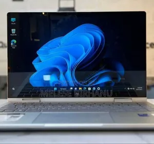 New Laptop HP Envy 14 16GB Intel Core Ultra 7 SSD 1T
