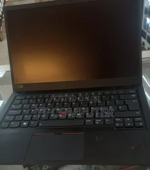 Photo - New Laptop Lenovo ThinkPad Yoga 370 16GB Intel Core I5 SSD 512GB