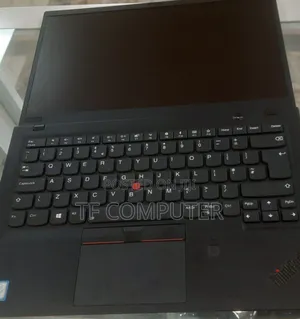 New Laptop Lenovo ThinkPad Yoga 370 16GB Intel Core I5 SSD 512GB