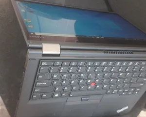 New Laptop Lenovo ThinkPad Yoga 370 16GB Intel Core I5 SSD 512GB