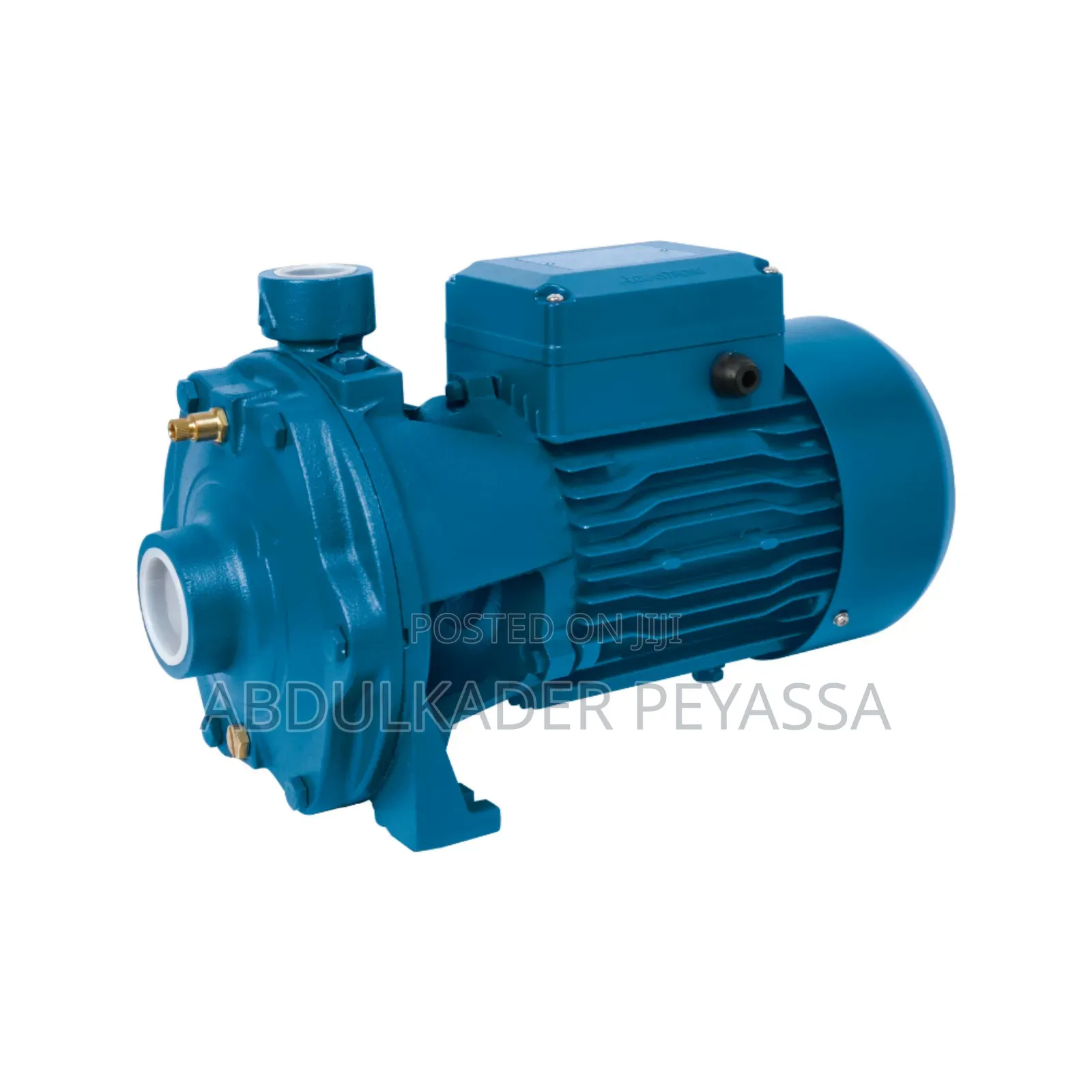 Aquastrong Multistage Centrifugal Pump Italy 3hp