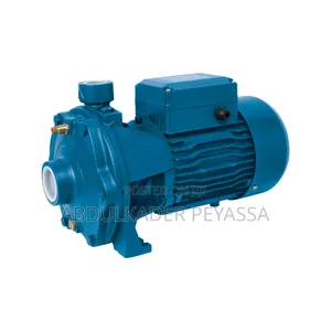 Photo - Aquastrong Multistage Centrifugal Pump Italy 3hp