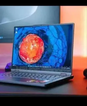 New Laptop Lenovo Legion 5 16GB AMD Ryzen 7 SSD 1T