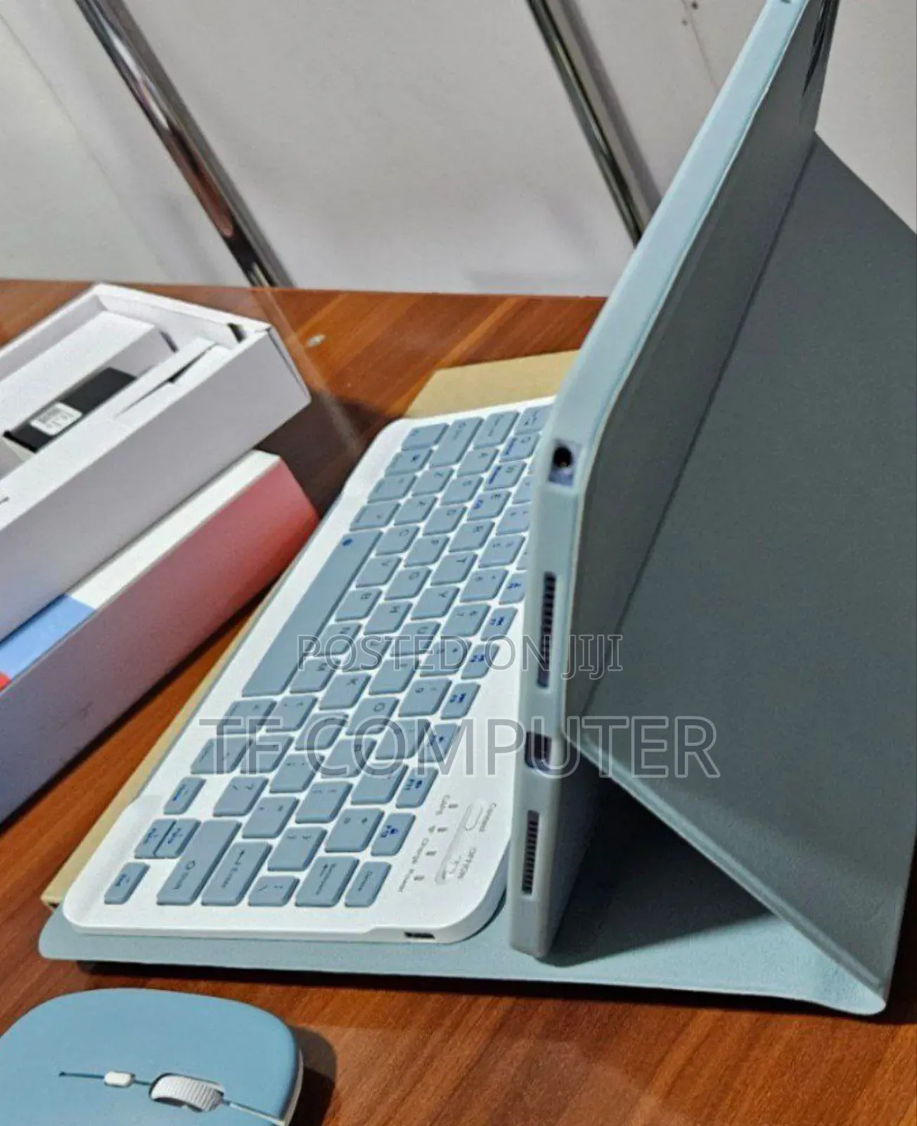 New Lenovo Tab P11 5G 128 GB Black