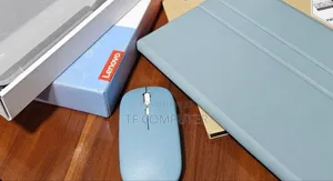 New Lenovo Tab P11 5G 128 GB Black