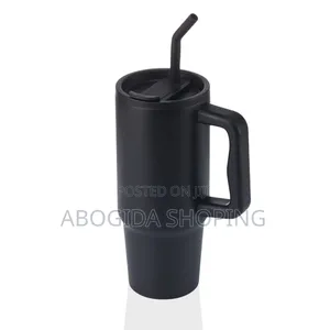 BERN Stainless Steel Tumbler