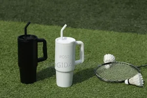 BERN Stainless Steel Tumbler