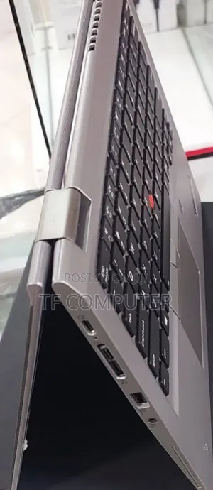 New Laptop Lenovo ThinkPad X390 16GB Intel Core I5 SSD 512GB