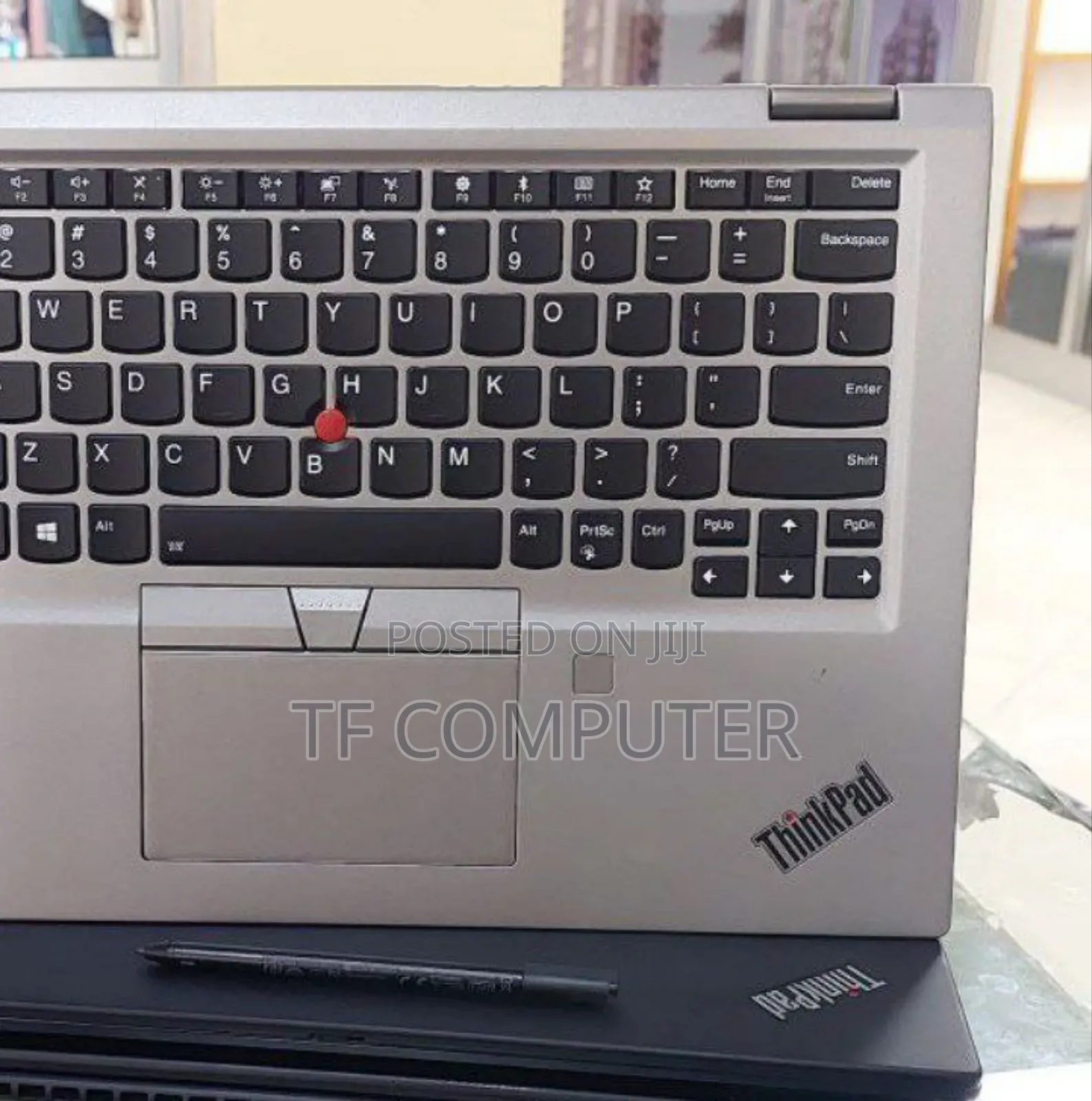 New Laptop Lenovo ThinkPad X390 16GB Intel Core I5 SSD 512GB