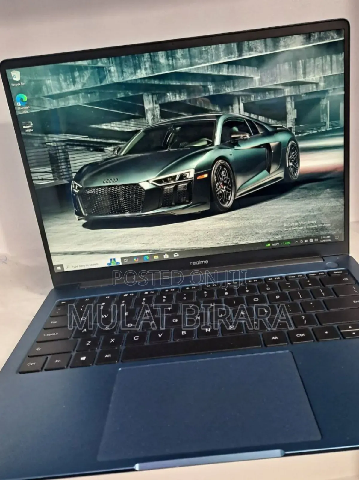 New Laptop Over Powered 8GB Intel Core I5 SSD 512GB