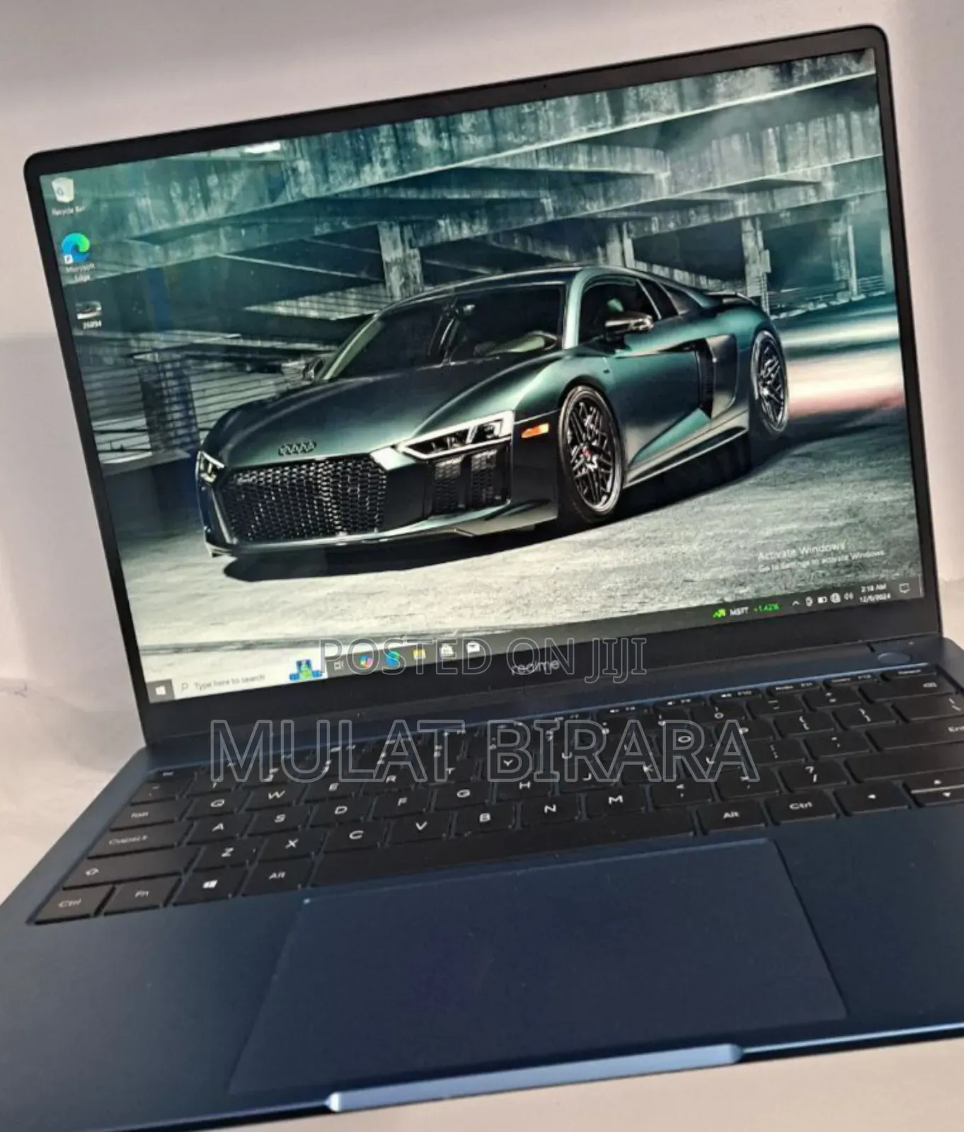New Laptop Over Powered 8GB Intel Core I5 SSD 512GB