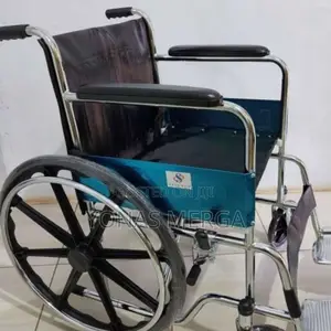 Imported Folding Wheelchair- KW371☆卾wheelchair€4wheelchair